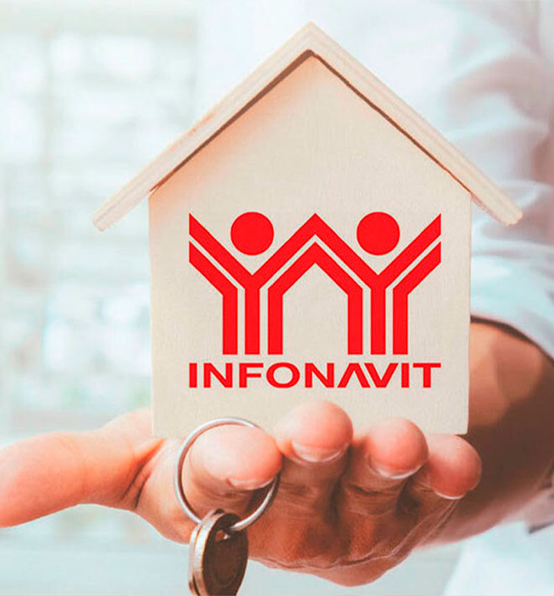 INFONAVIT INICIARÀ CONSTRUCCIÒN DE VIVIENDA PARA RENTA EN FEBRERO DE 2025