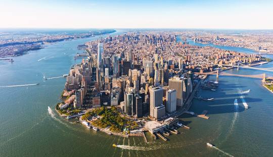 NY, EPICENTRO DE INVERSIÒN INMOBILIARIA MEXICANA