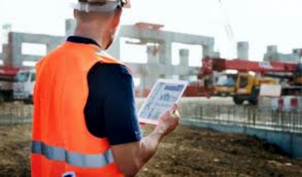 GERENCIA DE CONSTRUCCION