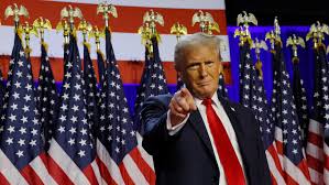 EL EFECTO TRUMP EN EL REAL ESTATE EN MEXICO: Impacto y Perspectivas