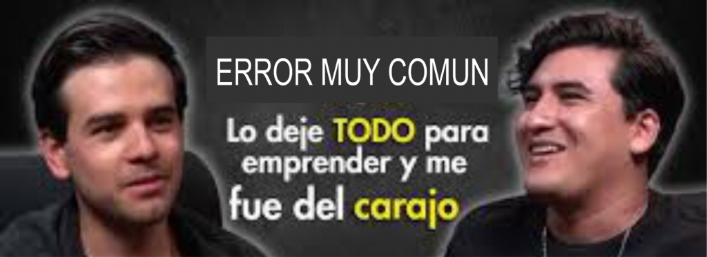 EL MAYOR ERROR DE LOS INVERSIONISTAS INMOBILIARIOS: Empezar por el Arquitecto y no por la Estrategia