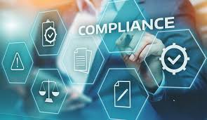 COMPLIANCE TERRITORIAL